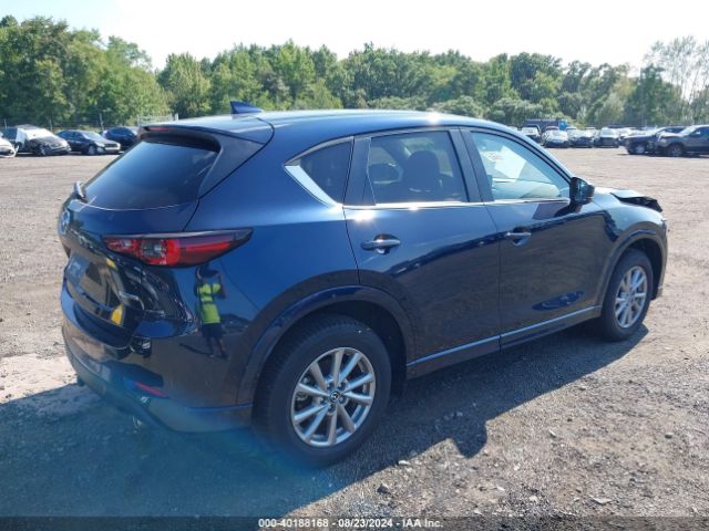 JM3KFBCL6R0498962 Mazda Cx-5 2.5 S Preferred