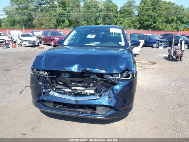 JM3KFBCL6R0498962 Mazda Cx-5 2.5 S Preferred
