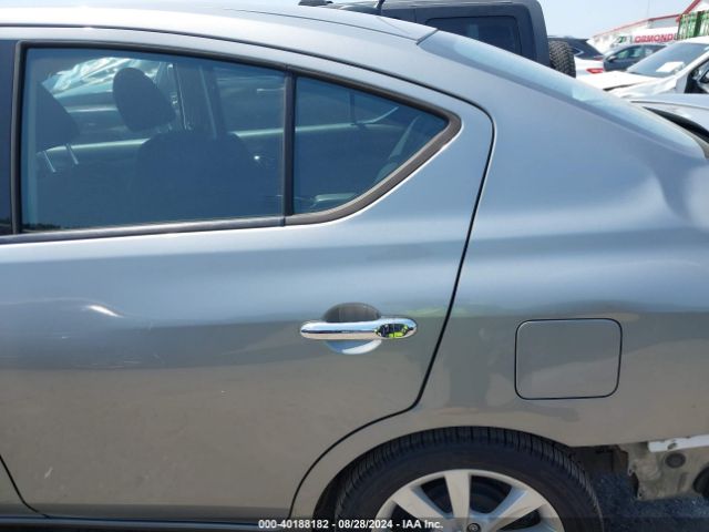 3N1CN7AP6EL876152 Nissan Versa 1.6 Sl