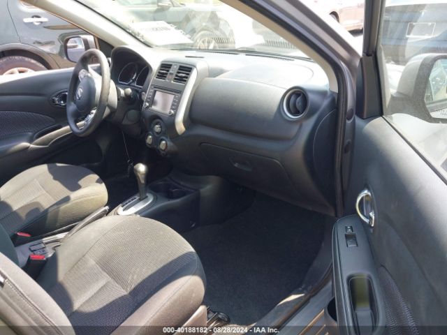 3N1CN7AP6EL876152 Nissan Versa 1.6 Sl