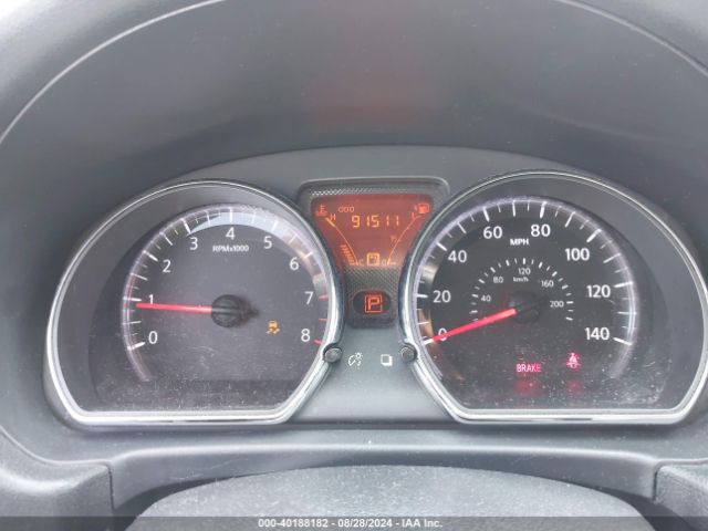 3N1CN7AP6EL876152 Nissan Versa 1.6 Sl
