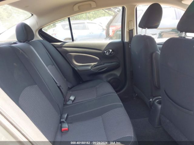 3N1CN7AP6EL876152 Nissan Versa 1.6 Sl