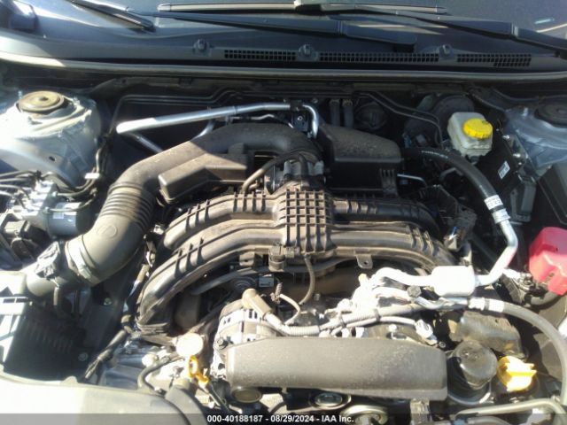 JF2GUADC6R8302275 Subaru Crosstrek Premium