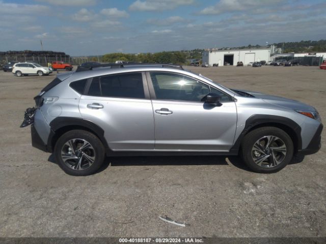 JF2GUADC6R8302275 Subaru Crosstrek Premium