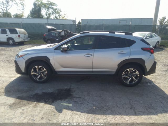 JF2GUADC6R8302275 Subaru Crosstrek Premium