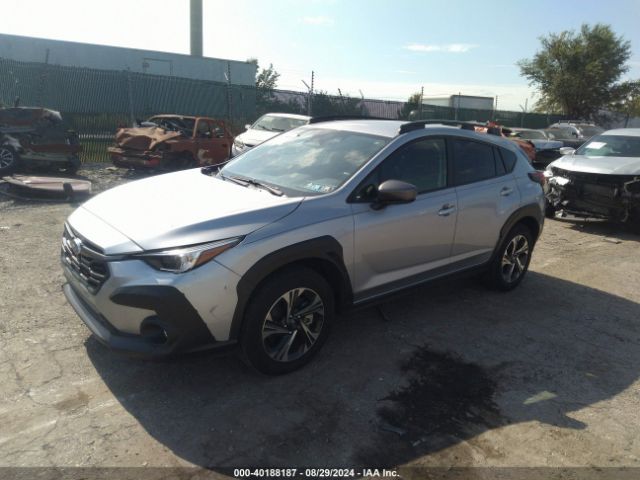 JF2GUADC6R8302275 Subaru Crosstrek Premium