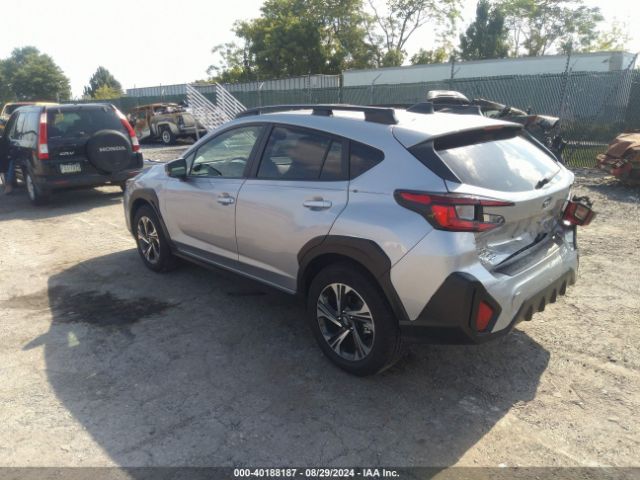 JF2GUADC6R8302275 Subaru Crosstrek Premium