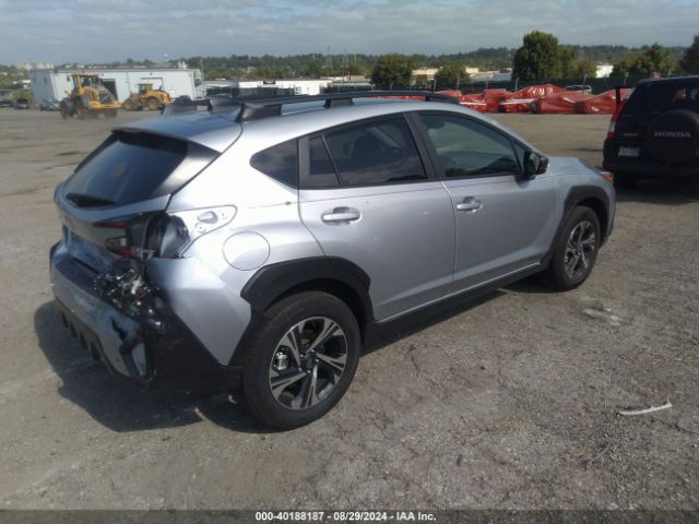 JF2GUADC6R8302275 Subaru Crosstrek Premium