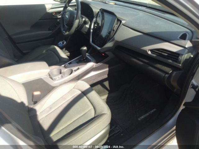 JF2GUADC6R8302275 Subaru Crosstrek Premium