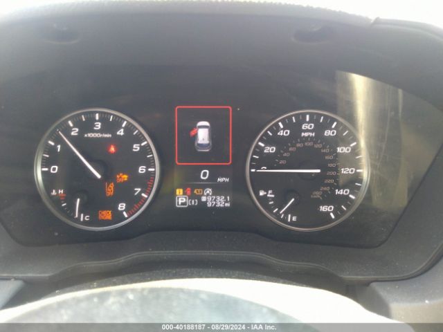 JF2GUADC6R8302275 Subaru Crosstrek Premium