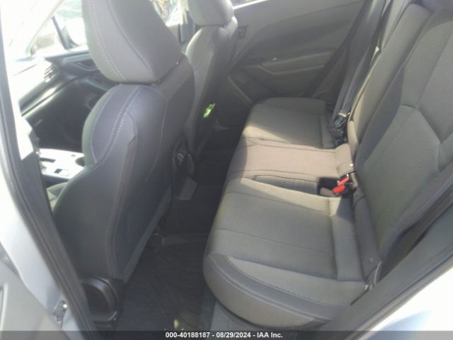 JF2GUADC6R8302275 Subaru Crosstrek Premium