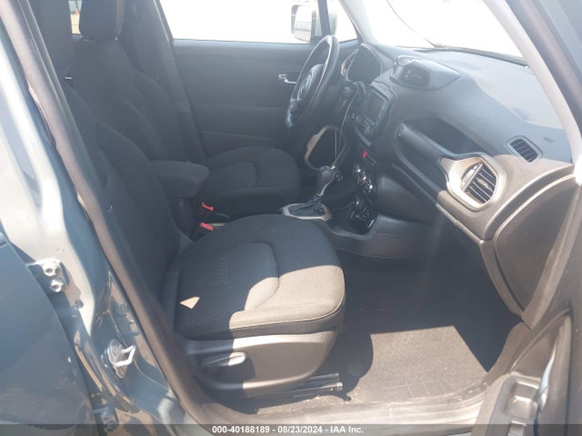 ZACCJBBB0HPF30589 Jeep Renegade Latitude 4x4