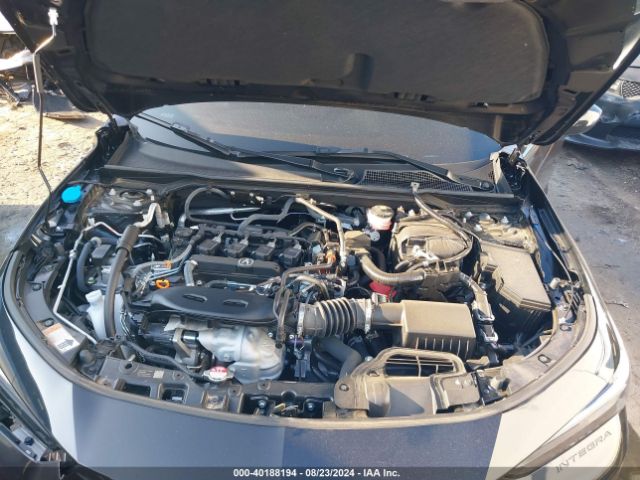 19UDE4H26RA010248 Acura Integra