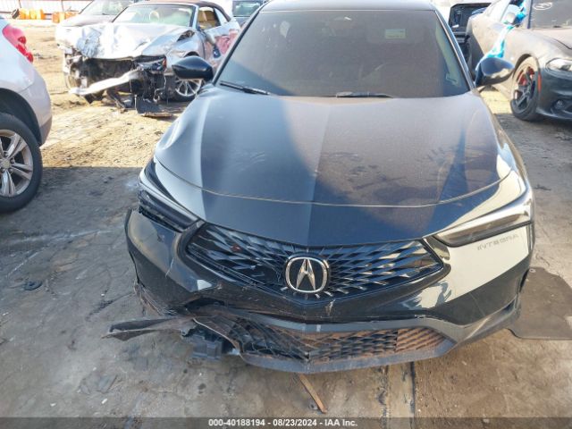 19UDE4H26RA010248 Acura Integra