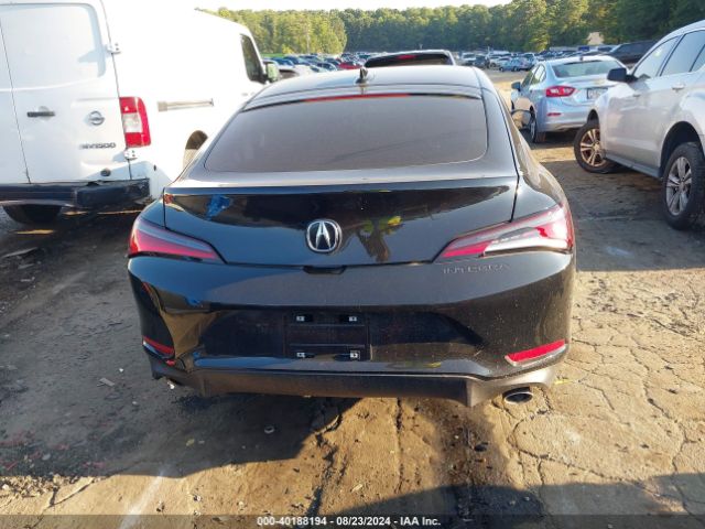 19UDE4H26RA010248 Acura Integra