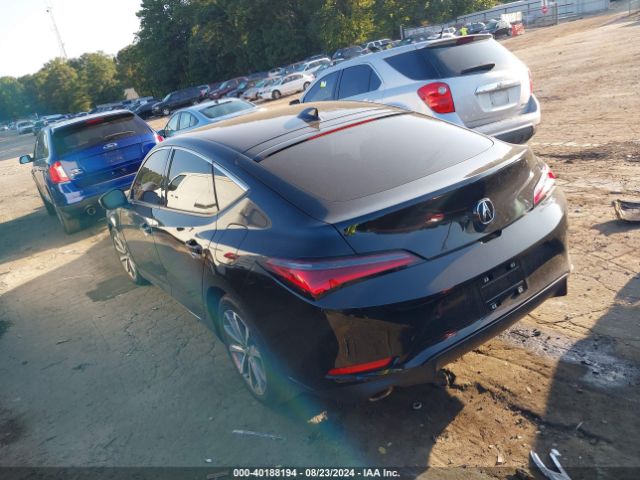 19UDE4H26RA010248 Acura Integra
