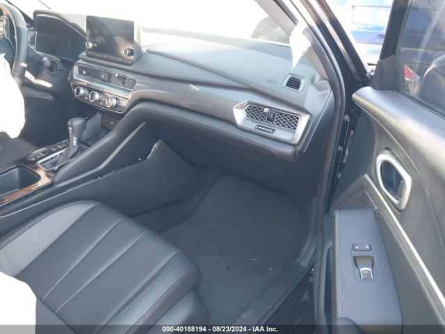19UDE4H26RA010248 Acura Integra
