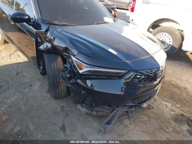 19UDE4H26RA010248 Acura Integra