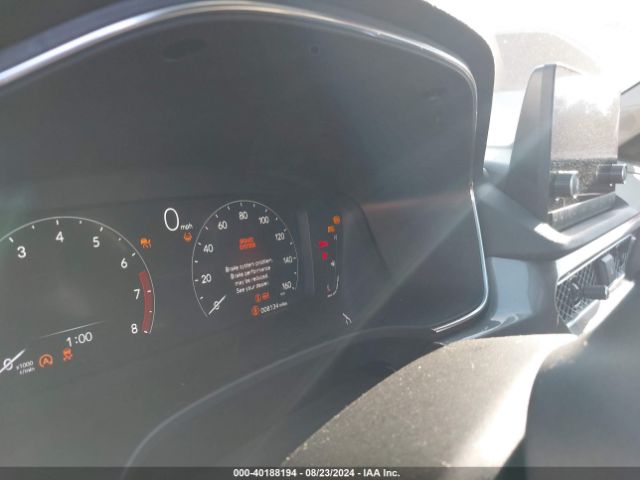 19UDE4H26RA010248 Acura Integra
