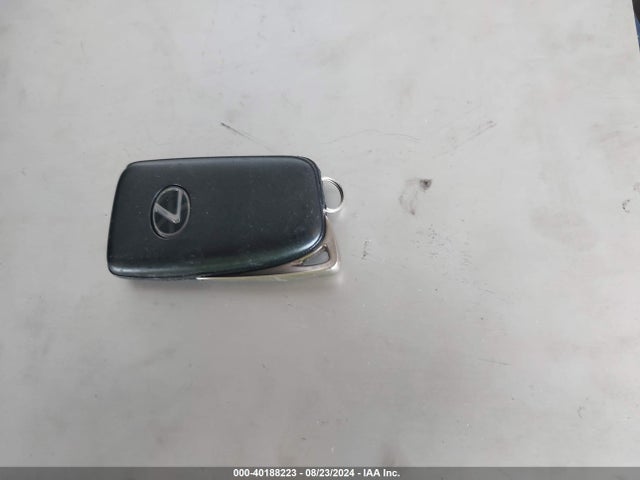 JTHBZ1BL5GA006486 Lexus Gs 350 F Sport