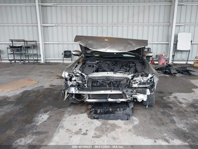 JTHBZ1BL5GA006486 Lexus Gs 350 F Sport