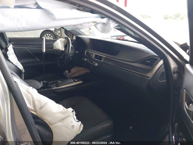 JTHBZ1BL5GA006486 Lexus Gs 350 F Sport