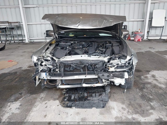 JTHBZ1BL5GA006486 Lexus Gs 350 F Sport