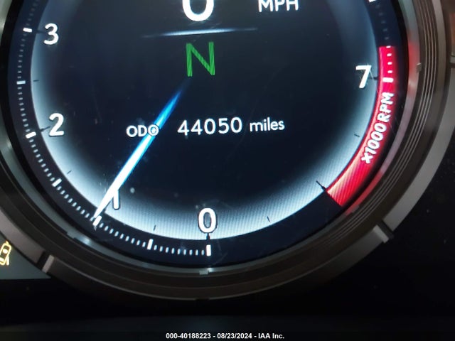 JTHBZ1BL5GA006486 Lexus Gs 350 F Sport