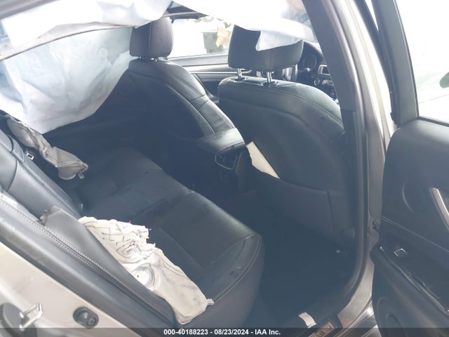 JTHBZ1BL5GA006486 Lexus Gs 350 F Sport