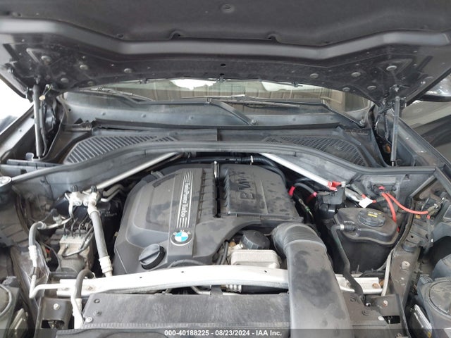5UXKR0C57F0P06265 BMW X5 Xdrive35i