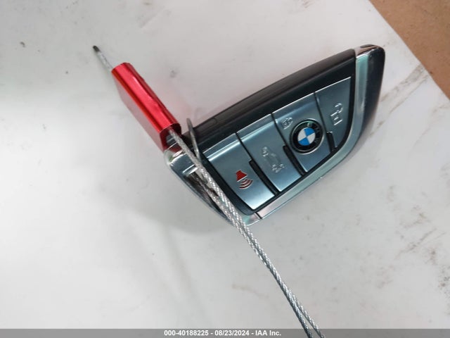 5UXKR0C57F0P06265 BMW X5 Xdrive35i