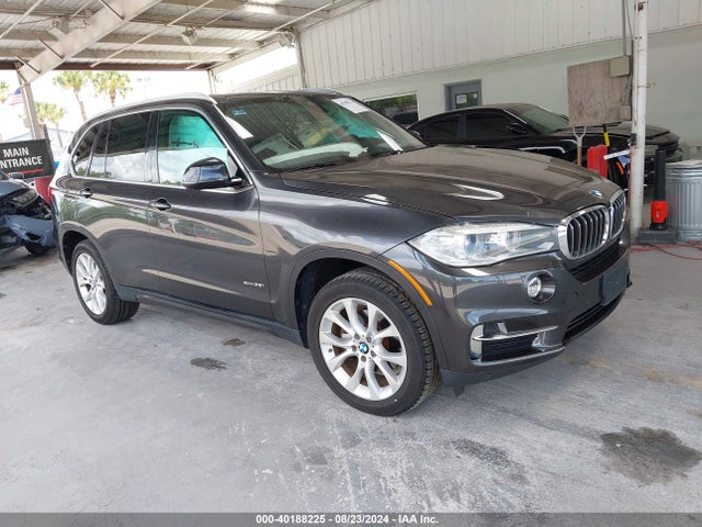 5UXKR0C57F0P06265 BMW X5 Xdrive35i