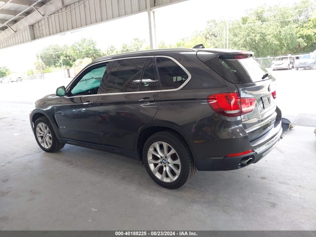 5UXKR0C57F0P06265 BMW X5 Xdrive35i