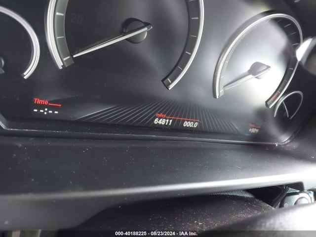 5UXKR0C57F0P06265 BMW X5 Xdrive35i