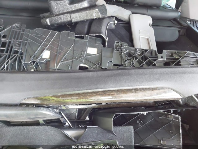 5UXKR0C57F0P06265 BMW X5 Xdrive35i