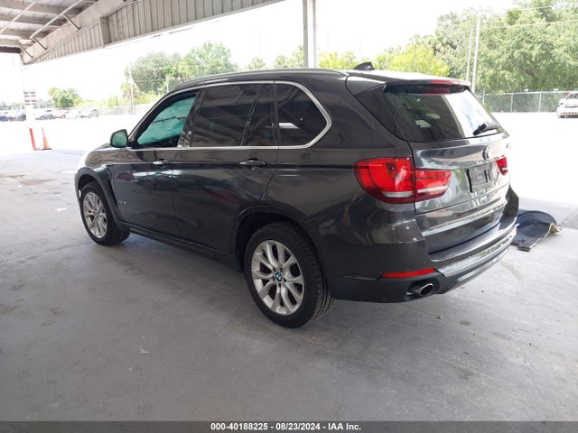 5UXKR0C57F0P06265 BMW X5 Xdrive35i