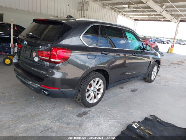 5UXKR0C57F0P06265 BMW X5 Xdrive35i