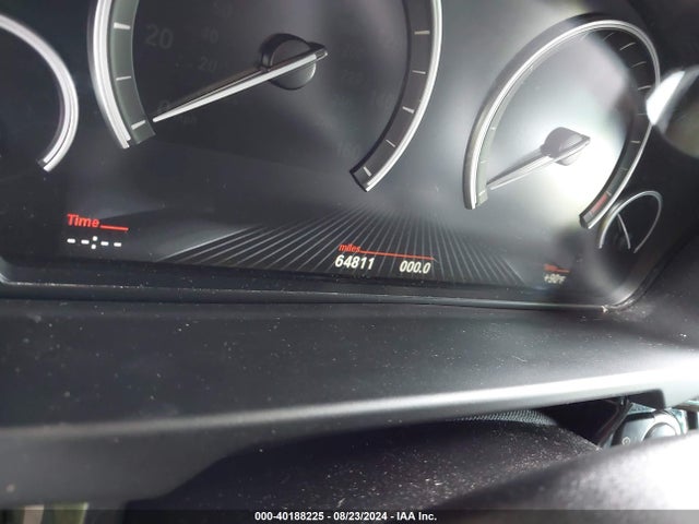 5UXKR0C57F0P06265 BMW X5 Xdrive35i