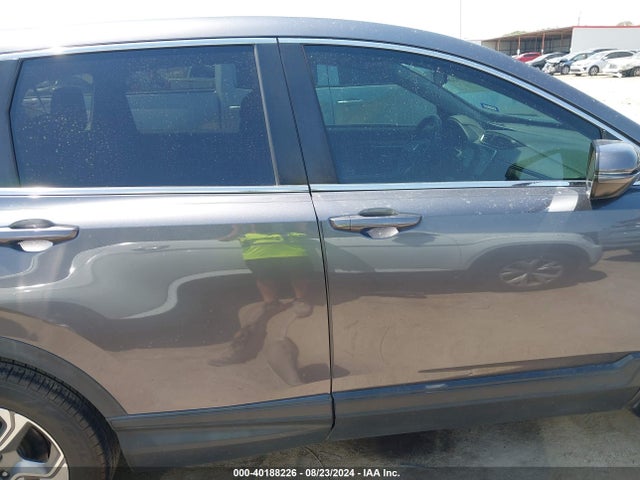Honda CR-V EX 2019 5J6RW1H50KA008263 Image 13