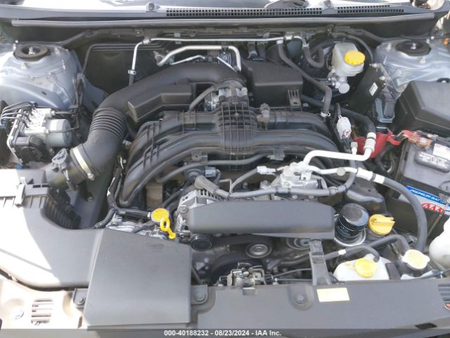 JF2GTANCXK8226681 Subaru Crosstrek 2.0i Limited