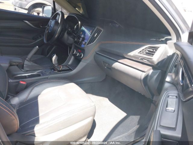 JF2GTANCXK8226681 Subaru Crosstrek 2.0i Limited