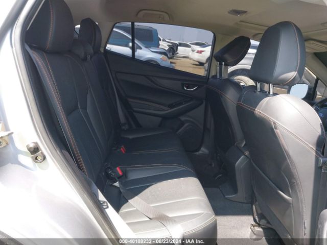 JF2GTANCXK8226681 Subaru Crosstrek 2.0i Limited