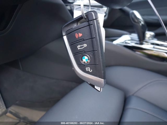 WBA13BJ06PWY17127 BMW 530 I Xdrive