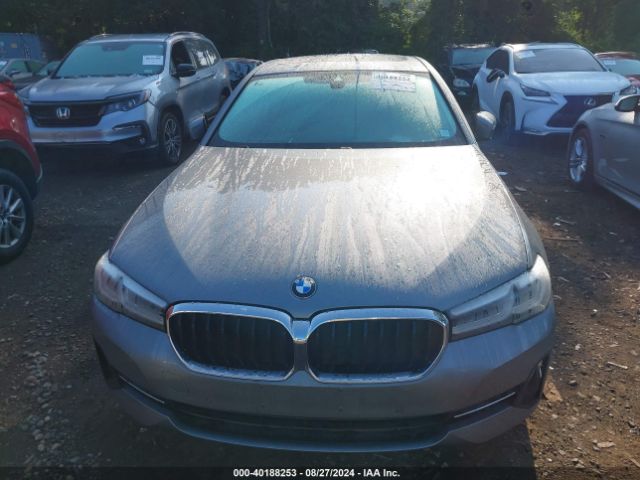 WBA13BJ06PWY17127 BMW 530 I Xdrive