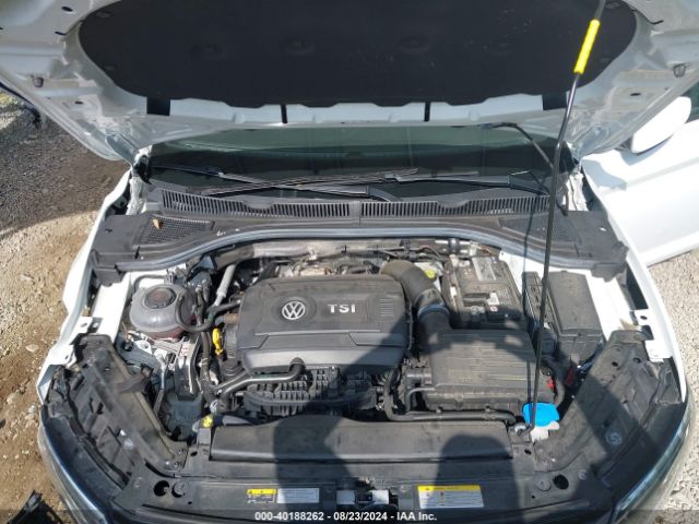 3VW6T7BU7MM048508 Volkswagen Jetta Gli 2.0t Autobahn/2.0t S