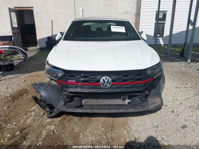 3VW6T7BU7MM048508 Volkswagen Jetta Gli 2.0t Autobahn/2.0t S