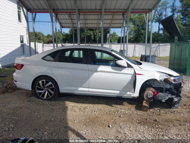 3VW6T7BU7MM048508 Volkswagen Jetta Gli 2.0t Autobahn/2.0t S