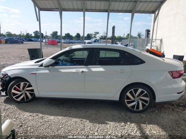 3VW6T7BU7MM048508 Volkswagen Jetta Gli 2.0t Autobahn/2.0t S