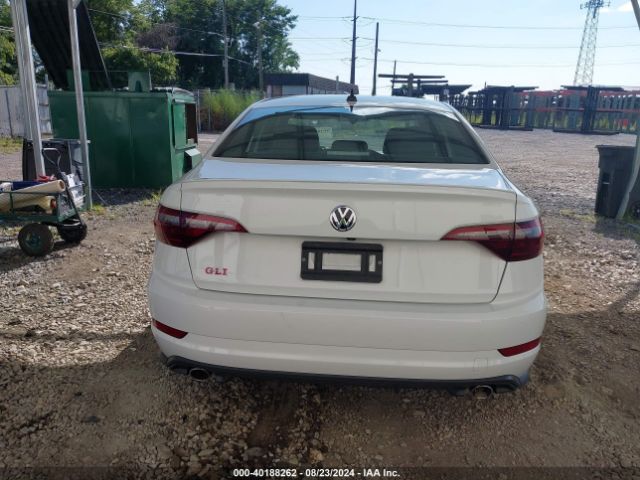 3VW6T7BU7MM048508 Volkswagen Jetta Gli 2.0t Autobahn/2.0t S