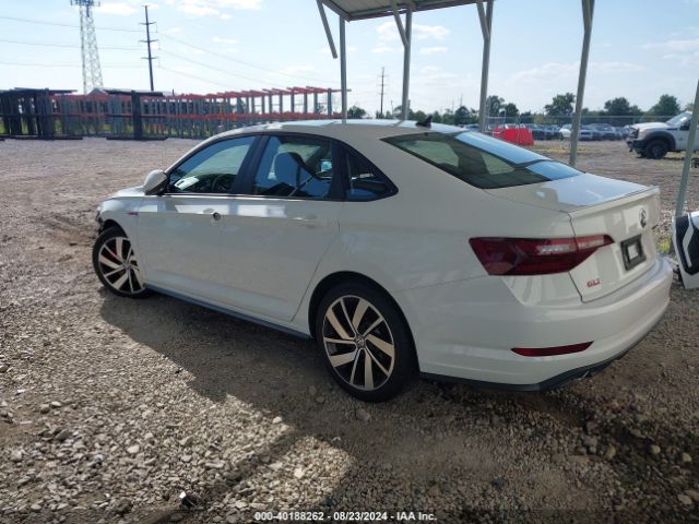 3VW6T7BU7MM048508 Volkswagen Jetta Gli 2.0t Autobahn/2.0t S